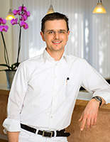 Lars Bunge