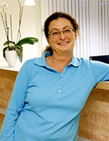 Frau Schmitz